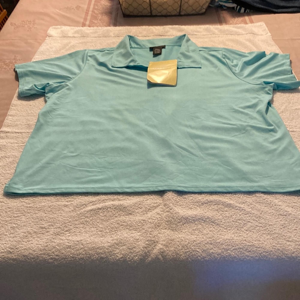 New Woman Qvc Multiplicity Top